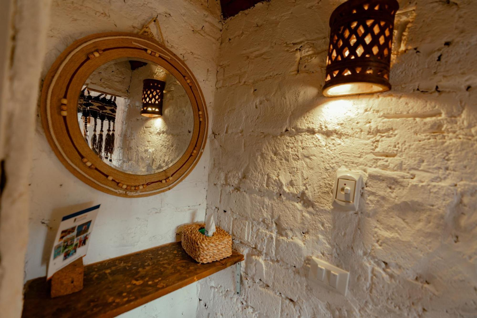 Krouma Camp & Ecolodge Aswan Exterior photo
